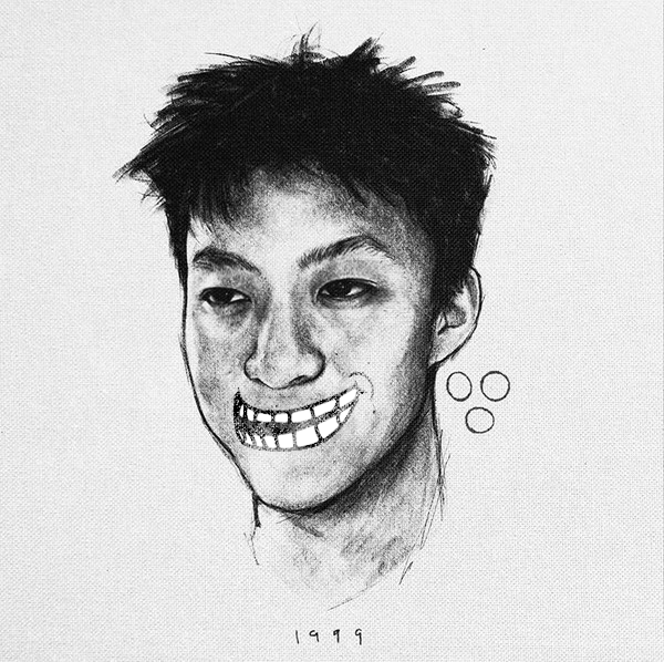 Rich Brian Songs